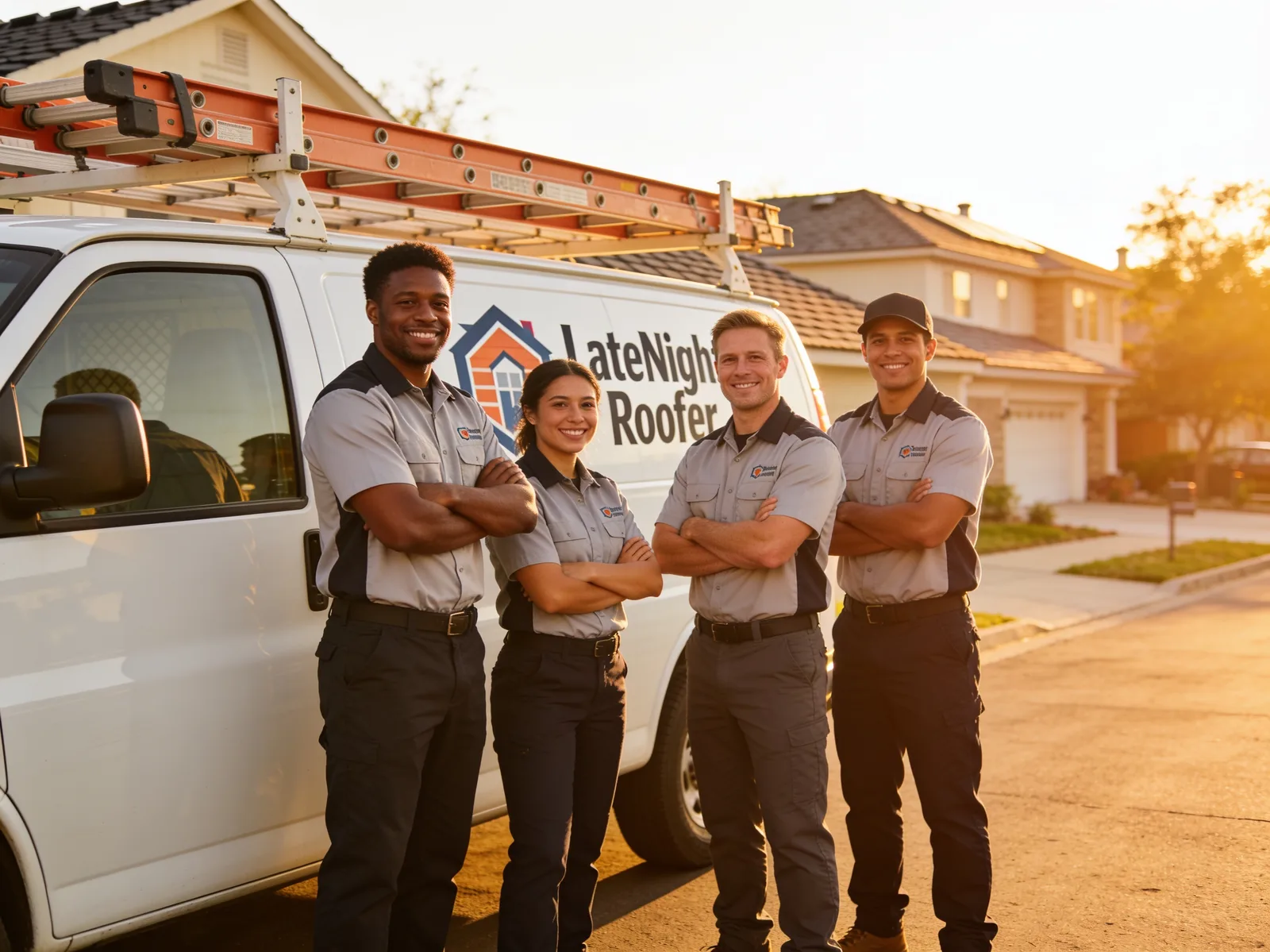 Emergency Roof Repair company in Farragut, TN